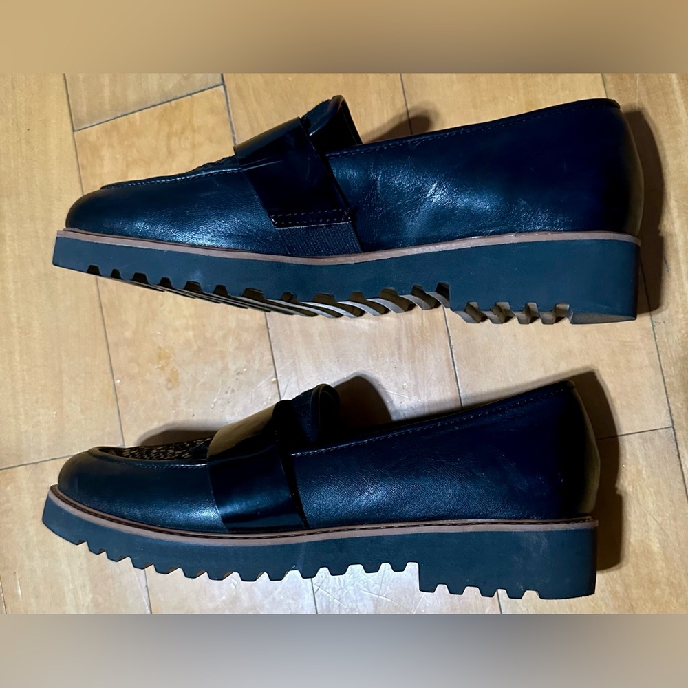 NWOT Halogen Loafers - Picture 4 of 6